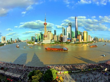浦东新区智慧城市新引擎，技术咨询计划引领产业升级