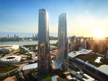 杭州，技术咨询产业的蓬勃发展及未来蓝图