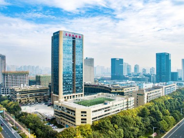 杭州技术咨询企业赋能，助力企业腾飞之路