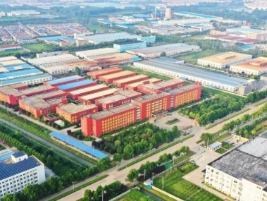 沭阳技术咨询方案，推动企业转型升级，迈向高质量发展新篇章