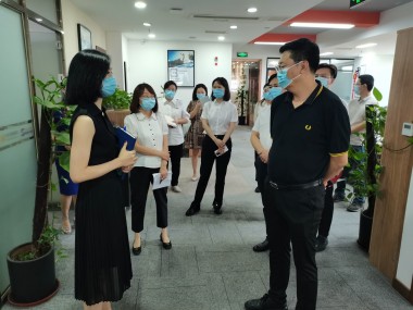 安诚技术咨询，推动企业转型升级，激发产业新动能