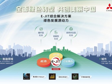 环江咨询助力企业绿色转型，推动产业高质量发展新篇章