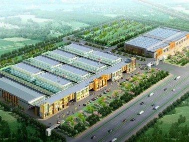 丽江冷链物流效率提升，冷库技术优化与改造之道
