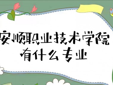 安顺技术咨询公司诚邀英才，热招岗位等你来挑战！