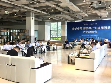 成都建筑技术咨询助力行业高质量发展,核心动力引领前行