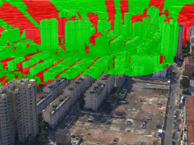邵阳BIM技术引领建筑行业变革升级