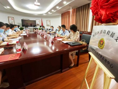 闵行区消防技术咨询,筑牢安全防线