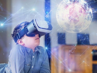 VR技术咨询助力虚拟现实产业飞跃发展