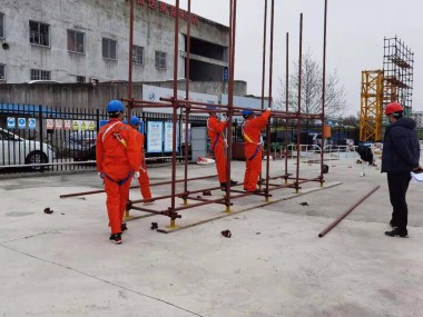 专业护航，构筑现代建筑安全堡垒——建筑技术咨询公司
