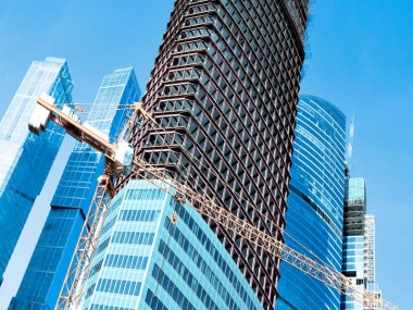 建筑工程技术咨询在现代建筑行业发展的核心价值