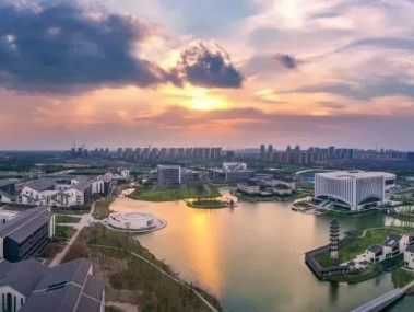 智慧助力，浙江省水利水电技术咨询中心推动水利高质量发展新引擎