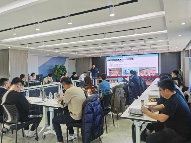 宁夏环保技术咨询赋能绿色发展新征程