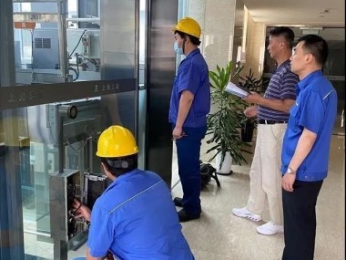 电梯安全升级与使用体验优化，专业技术咨询解析