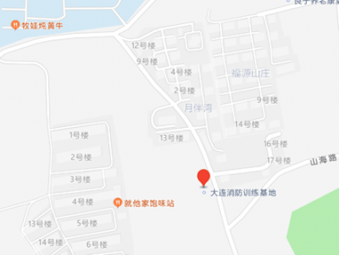 大连消防技术咨询助力城市安全守护