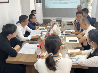 坪山区技术咨询先锋，赋能企业加速成长