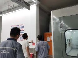 建德环保管家技术咨询推动企业绿色转型,共绘美好未来蓝图