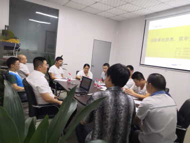 成都专业安全技术咨询，为企业筑起智慧安全防线