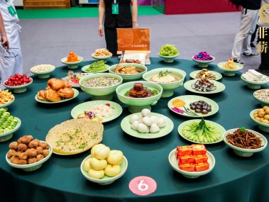 推动传统美食变革，小吃技术咨询公司引领行业创新风尚