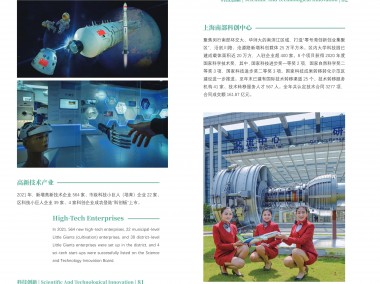 闵行区企业转型升级首选——专业技术咨询团队推荐