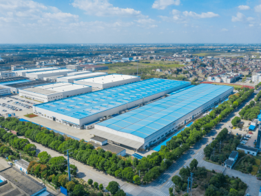 常州光纤技术领航，智慧城市构建的通信革新助力者
