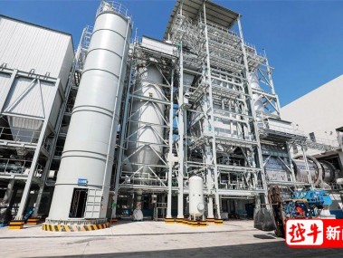绿色转型助推，危废技术咨询与服务助力企业可持续发展