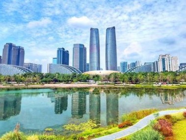 成都致兴技术咨询，创新驱动，助力企业翱翔科技蓝天