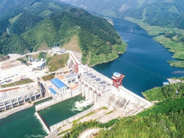 水利技术咨询助力高质量发展，筑牢水利事业根基