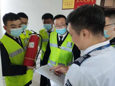 筠连消防技术咨询，专业保障，安全护航之道