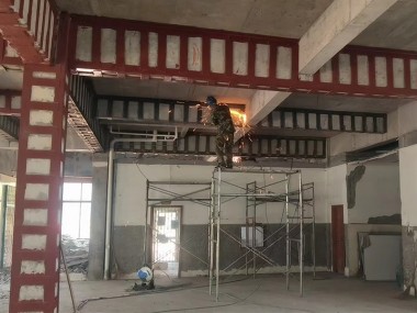 建筑安全加固技术咨询,守护地基稳固基石