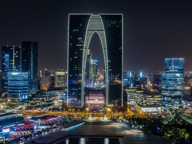 助力企业腾飞，太仓技术咨询公司引领转型升级新篇章