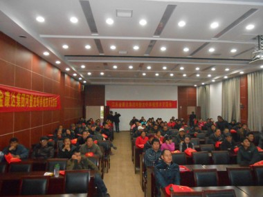 金康助力，养殖业绿色升级，效益双提升技术咨询引领新潮