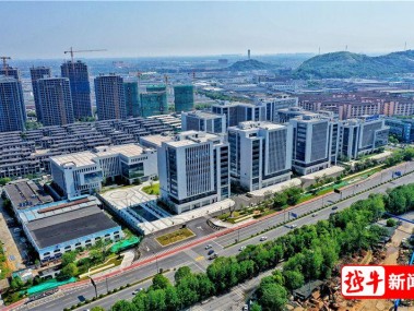 绍兴企业绿色转型，环保管家技术助力新篇章