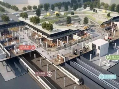城市地下空间开发，市政隧道技术咨询引领新篇章