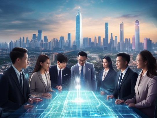 衢州技术咨询赋能企业迈向发展新里程,衢州技术咨询赋能企业迈向发展新里程,衢州优良技术咨询,技术咨询,第1张